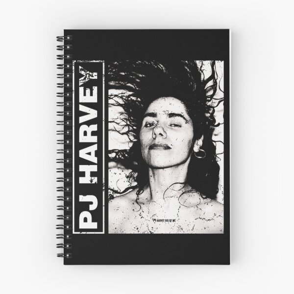 Item preview, PJ Harvey 80s 90s Vintage Portrait Design designed and sold by Erin Travis.