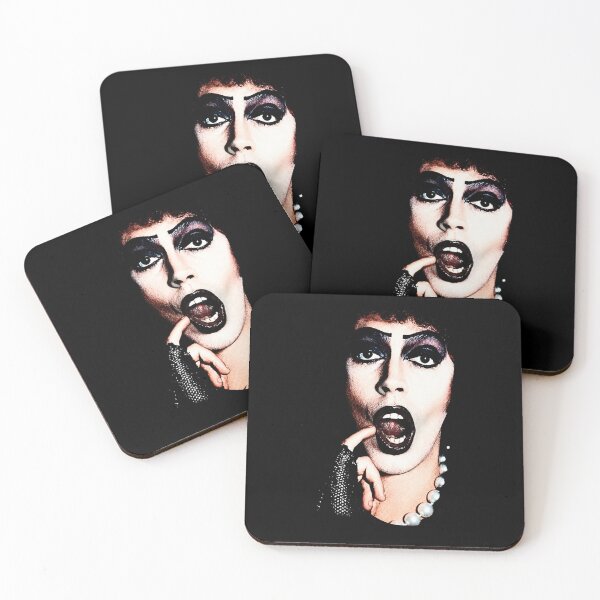 Item preview, Tim Curry Memorial designed and sold by AngeliaViolet.