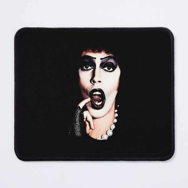 Item preview, Tim Curry Memorial designed and sold by AngeliaViolet.