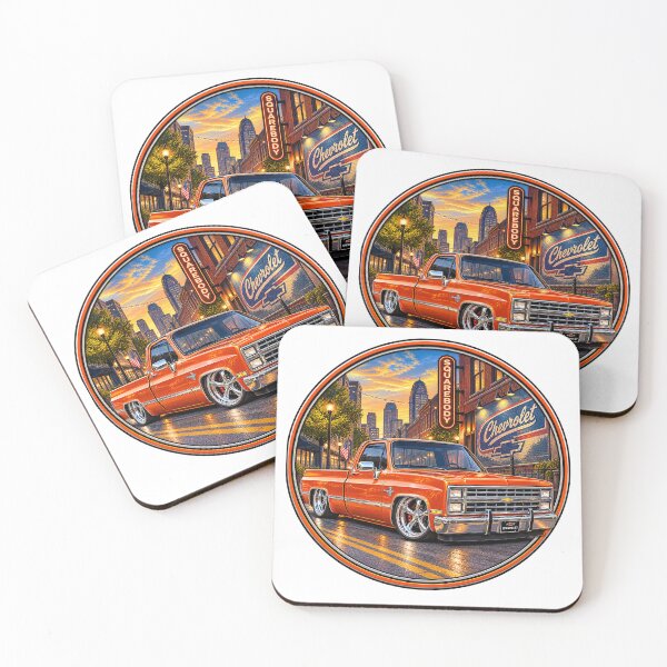Item preview, Chevy Squarebody Street Rod designed and sold by alwaysadeal.