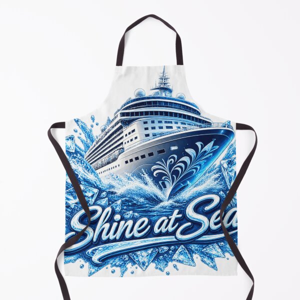 Item preview, Shine at Sea designed and sold by POP FACTORY.