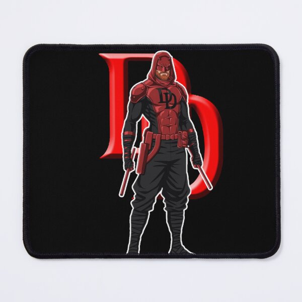 Item preview, King Daredevil  designed and sold by White Tiger Designz .
