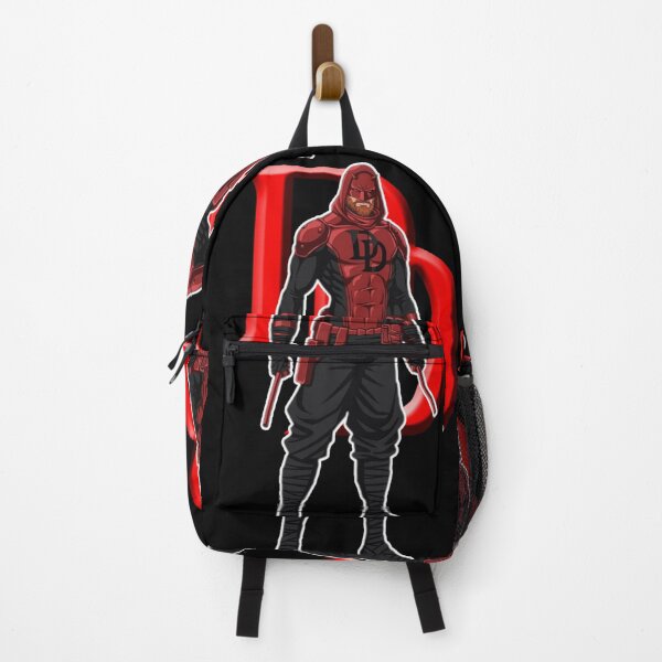 Item preview, King Daredevil  designed and sold by White Tiger Designz .