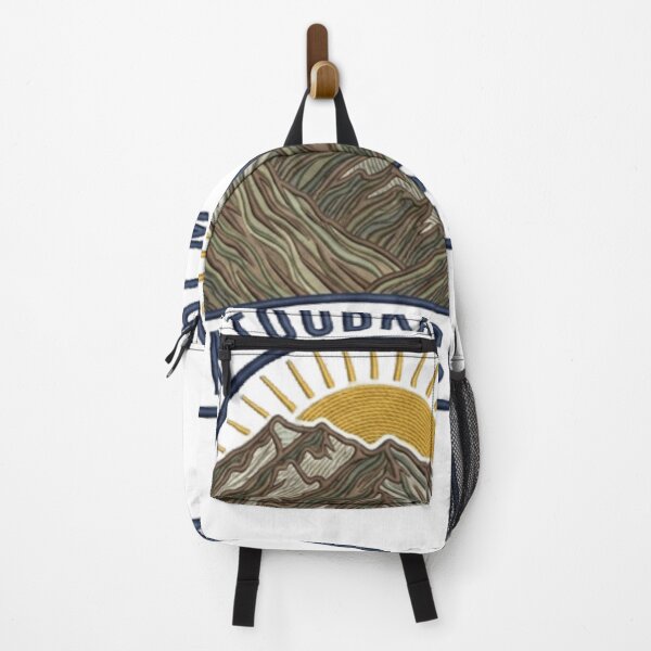 Item preview, Toubkal, Morocco Classic Sticher. designed and sold by Sloyar.
