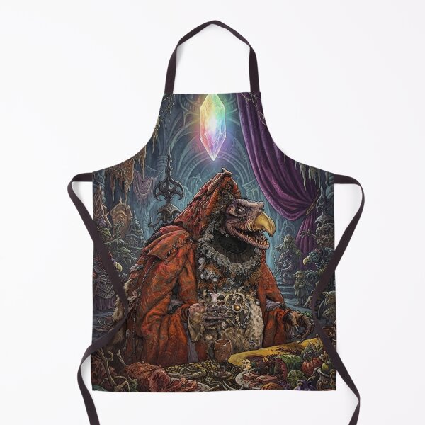 Item preview, The Chamberlain designed and sold by Stinky Steve OG.