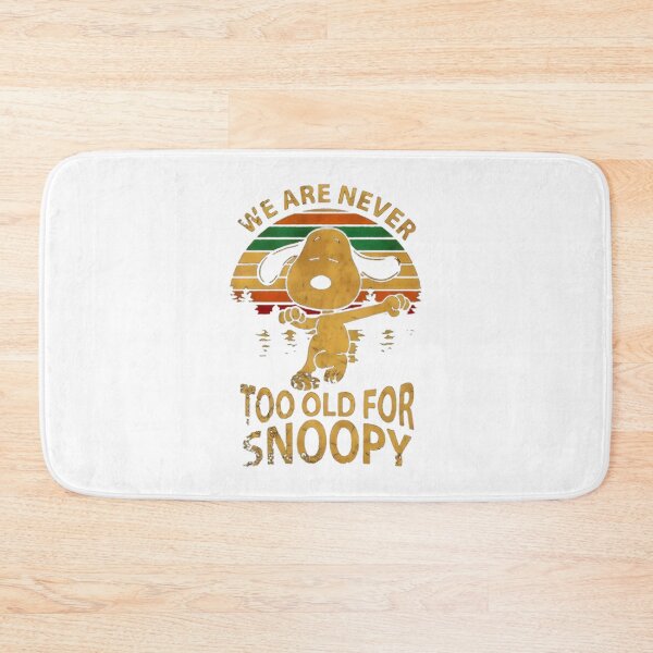 Item preview, Snoopy Vintage Classic Cartoon Style Art | Best Gift designed and sold by -Radiant-.