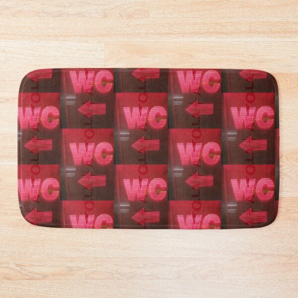 Item preview, WC - 91 designed and sold by walterfest.
