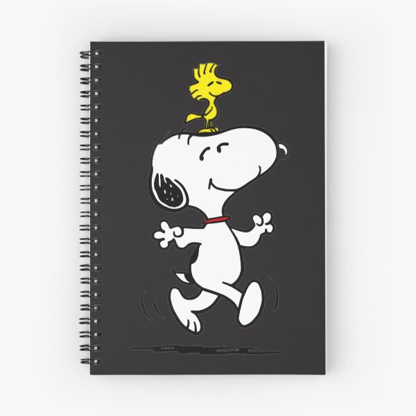 Item preview, Cute Beagle And Little Yellow Bird Best Friends Retro Cartoon Art | Best Gift designed and sold by -Radiant-.