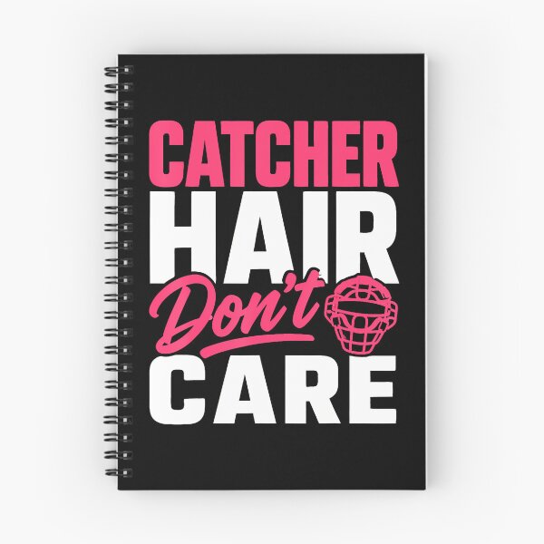 Item preview, Woman Softball Catcher designed and sold by Eat-Apples.