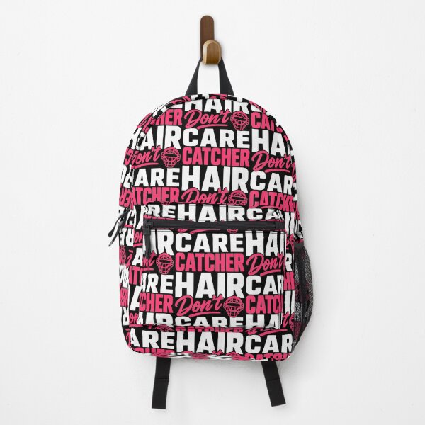 Item preview, Woman Softball Catcher designed and sold by Eat-Apples.