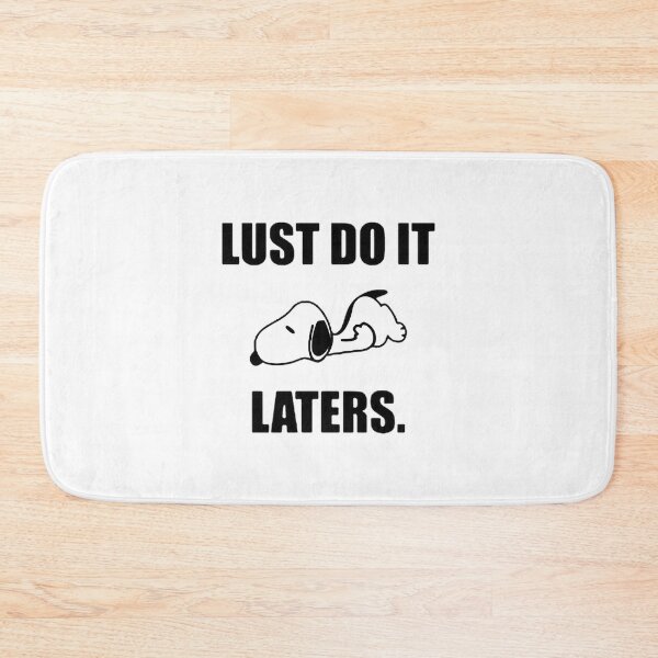 Item preview, Funny Lazy Beagle Dog Do It Later Procrastination Aesthetic Illustration | Best Gift designed and sold by -Radiant-.