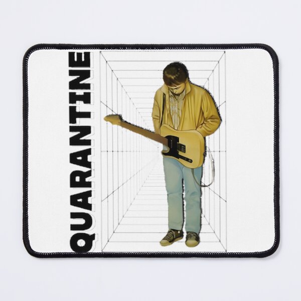 Item preview, Quarantine Mode Activated | Funny Lockdown Humor | Perfect Gift For You And Friends designed and sold by UnicornFansk.