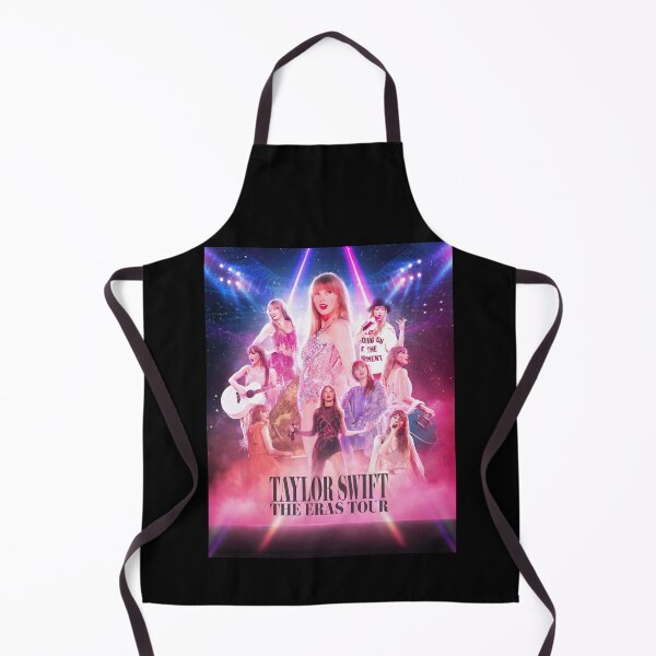 Item preview, Taylor Swift The Eras Tour - Lover Era Performance Anime Art designed and sold by AselaDesigns.