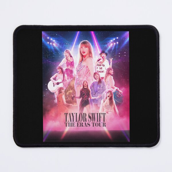 Item preview, Taylor Swift The Eras Tour - Lover Era Performance Anime Art designed and sold by AselaDesigns.