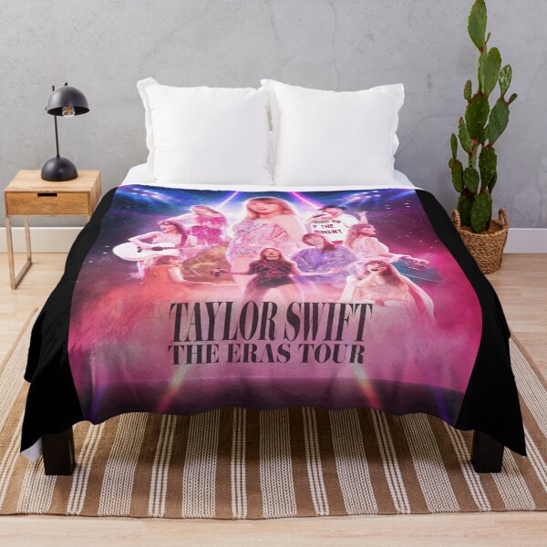Item preview, Taylor Swift The Eras Tour - Lover Era Performance Anime Art designed and sold by AselaDesigns.