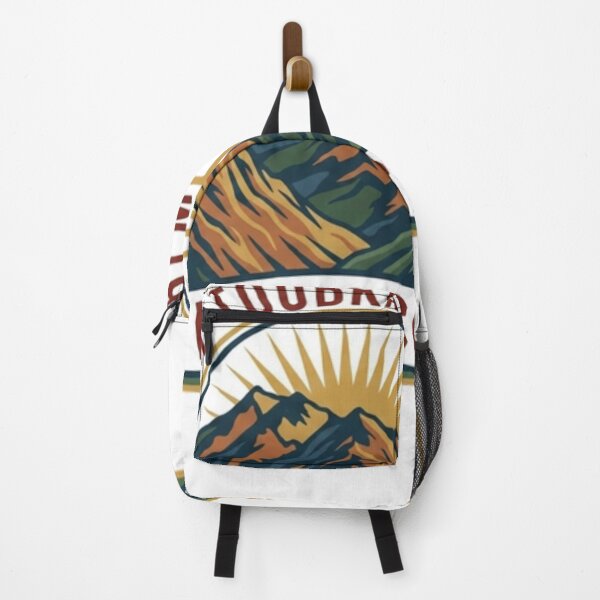 Item preview, Toubkal, Morocco Classic Sticher. designed and sold by Sloyar.