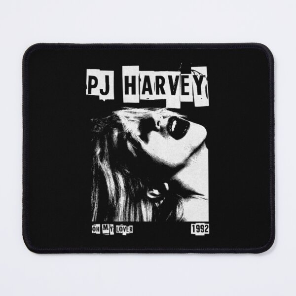 Item preview, PJ Harvey Oh My Lover 1992 Design designed and sold by Erin Travis.