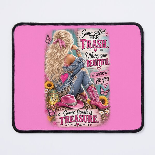 Item preview, your beautiful trash treasure designed and sold by OCD_JESSICA.