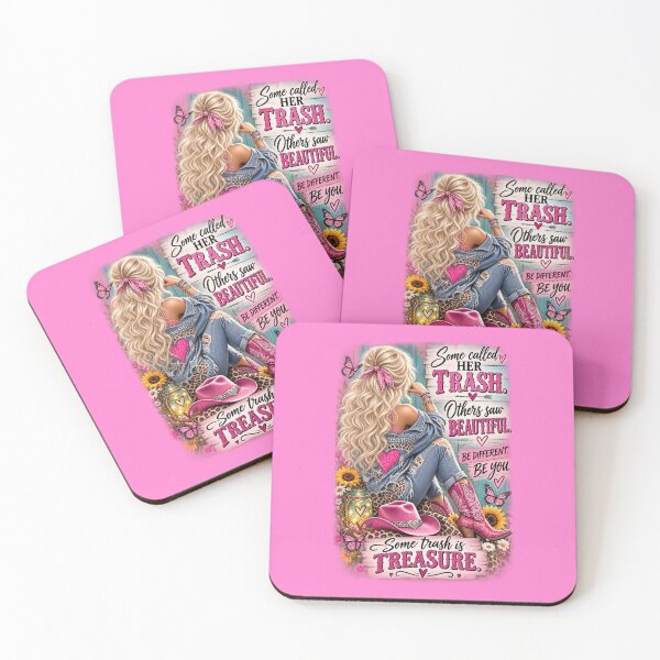 Item preview, your beautiful trash treasure  designed and sold by OCD_JESSICA.