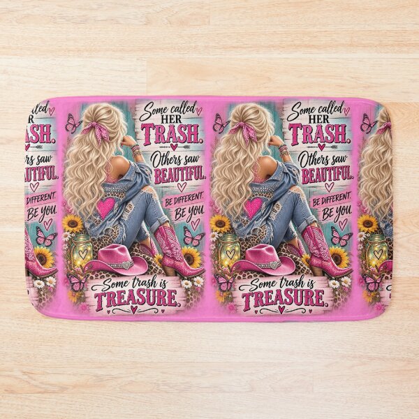 Item preview, your beautiful trash treasure  designed and sold by OCD_JESSICA.