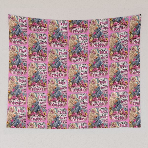 Item preview, your beautiful trash treasure  designed and sold by OCD_JESSICA.
