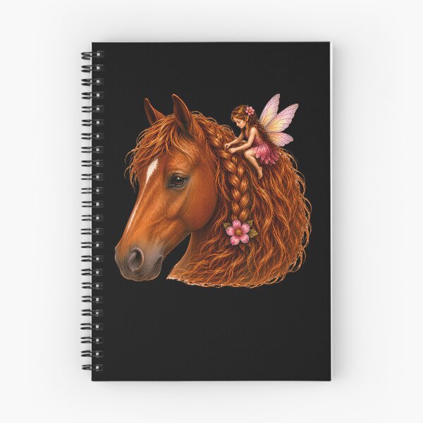 Item preview, Fairy Braids  Horse Magic designed and sold by Eat-Apples.