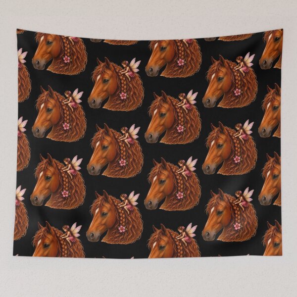 Item preview, Fairy Braids  Horse Magic designed and sold by Eat-Apples.