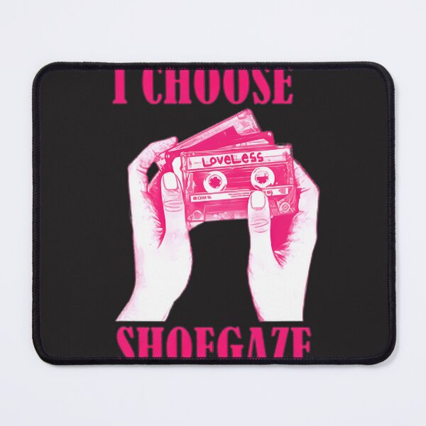 Item preview, I Choose Shoegaze Vintage Alternative Indie Rock Music Aesthetic | ⭐⭐⭐⭐⭐ Best Seller designed and sold by UnicornFansk.
