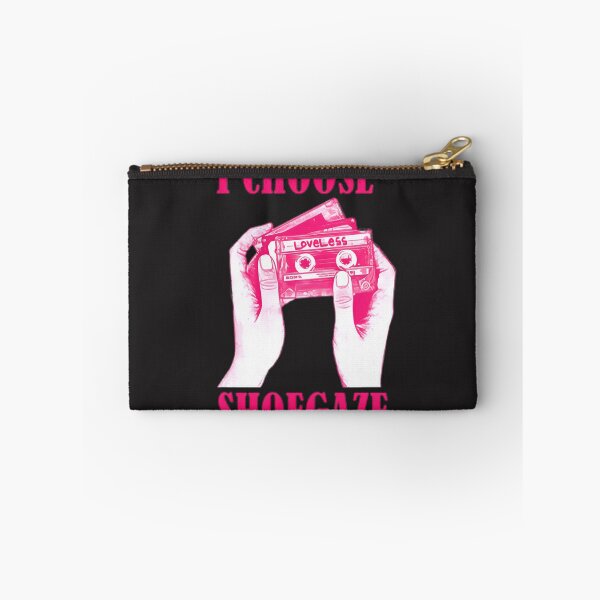 Item preview, I Choose Shoegaze Vintage Alternative Indie Rock Music Aesthetic | ⭐⭐⭐⭐⭐ Best Seller designed and sold by UnicornFansk.