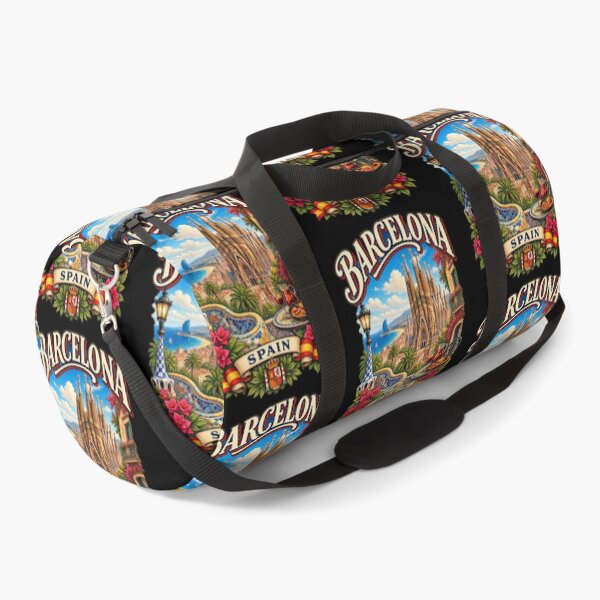 Item preview, Barcelona – Mediterranean Dreams designed and sold by RockitBaby.