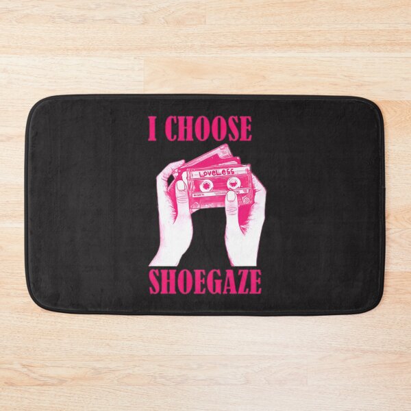 Item preview, I Choose Shoegaze Vintage Alternative Indie Rock Music Aesthetic | ⭐⭐⭐⭐⭐ Best Seller designed and sold by UnicornFansk.