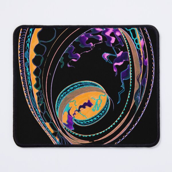 Item preview, Spiral wave designed and sold by Neleren.