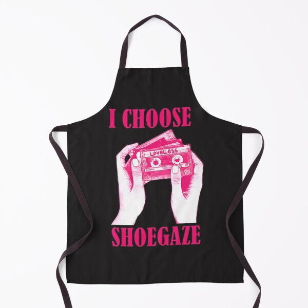 Item preview, I Choose Shoegaze Vintage Alternative Indie Rock Music Aesthetic | ⭐⭐⭐⭐⭐ Best Seller designed and sold by UnicornFansk.
