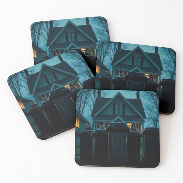 Item preview, Hinkley Hills  designed and sold by Friedenbaum.