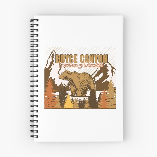 Item preview, Bryce Canyon National State Park Classic T-shirt Sticker designed and sold by ThinkNature!.