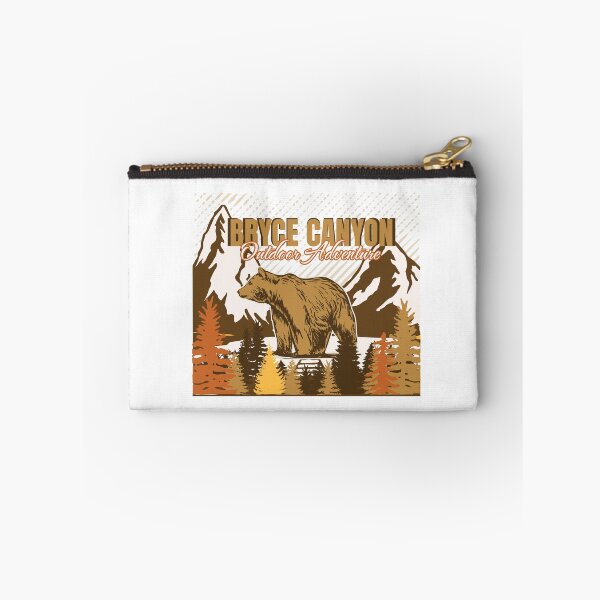 Item preview, Bryce Canyon National State Park Classic T-shirt Sticker designed and sold by ThinkNature!.