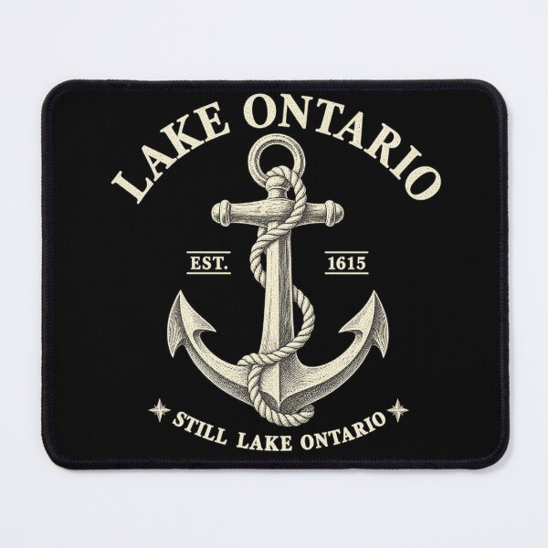 Item preview, lake-ontario designed and sold by Starry Night Creative Art.
