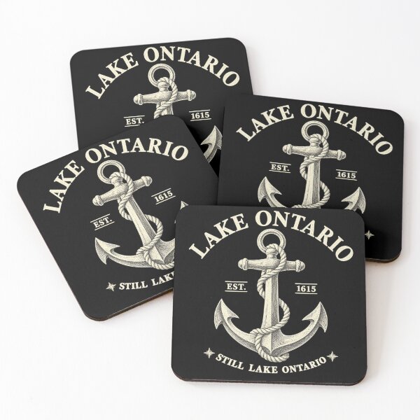 Item preview, lake-ontario designed and sold by Starry Night Creative Art.