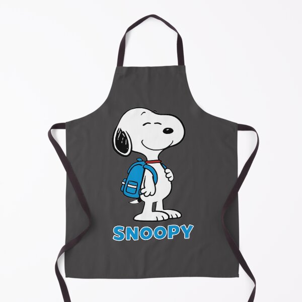 Item preview, Cute Cartoon White Dog With Blue Backpack Back To School Student Puppy Art | Best Gift designed and sold by -Radiant-.