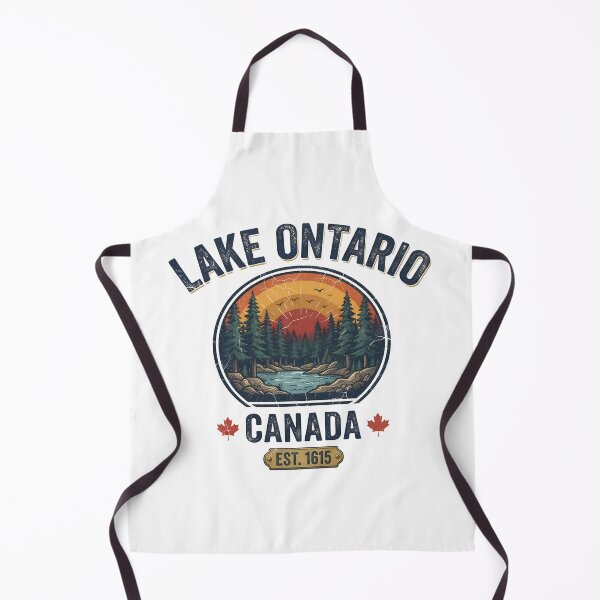 Item preview, Lago Ontario designed and sold by world+167.