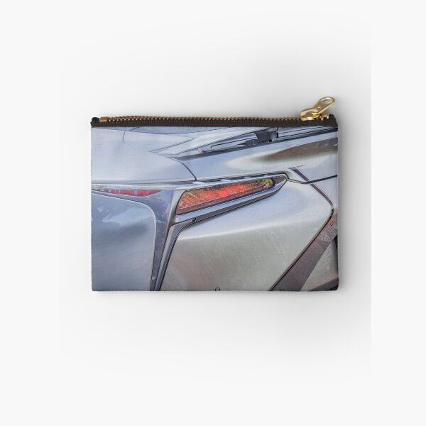 Item preview,  2018 Lexus LC500 Luxury Supercar Longwood Car Show Wall Art designed and sold by RichFrancoCars.