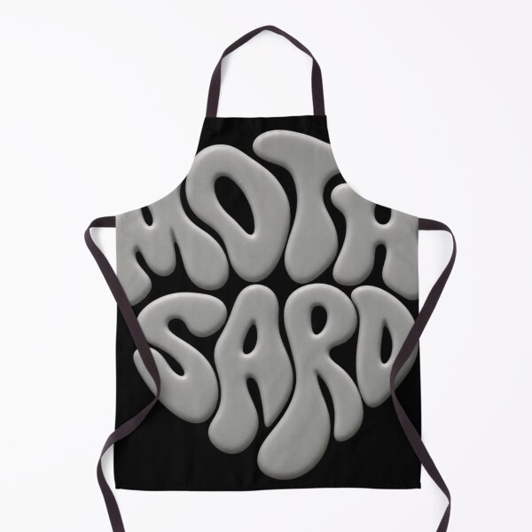 Item preview, Mothsard – Wear Your Mind Slanted Logo | Minimalist Design designed and sold by Mothsard.