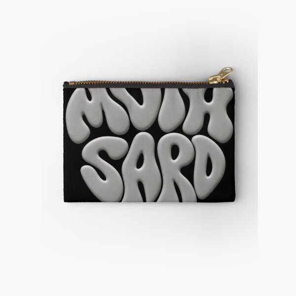 Item preview, Mothsard – Wear Your Mind Slanted Logo | Minimalist Design designed and sold by Mothsard.