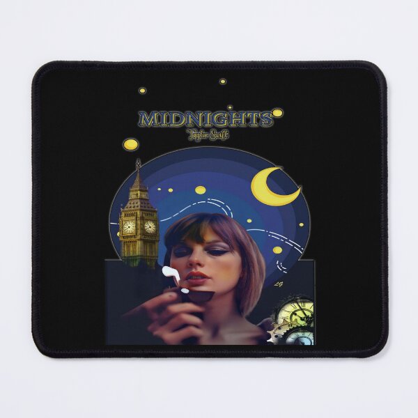 Item preview, Taylor Swift The Eras Tour - Lover Era Performance Anime Art designed and sold by AselaDesigns.