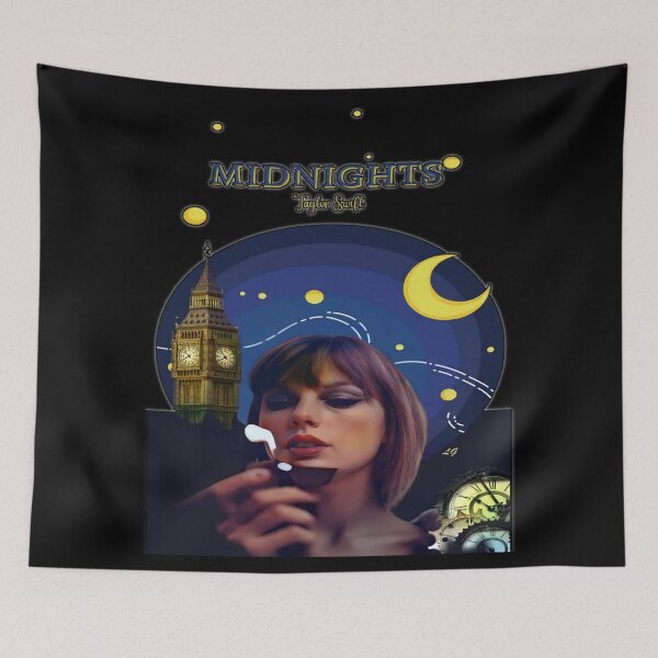 Item preview, Taylor Swift The Eras Tour - Lover Era Performance Anime Art designed and sold by AselaDesigns.