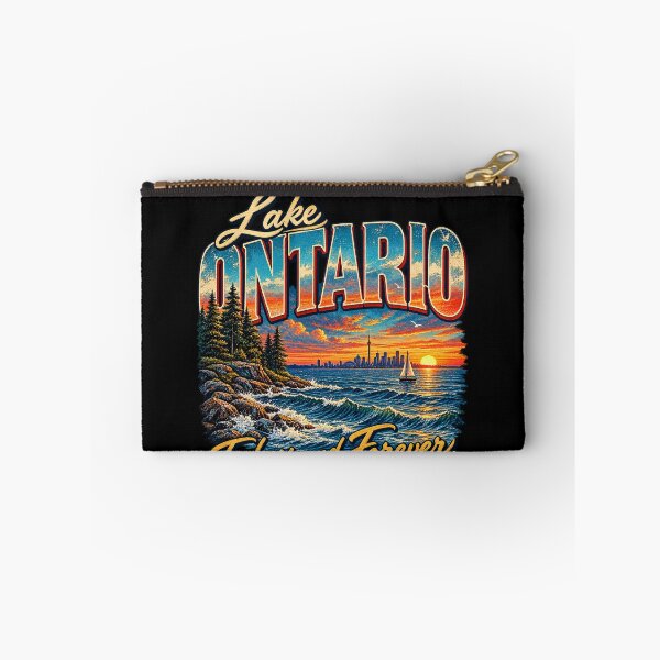 Item preview, lake-ontario designed and sold by Starry Night Creative Art.
