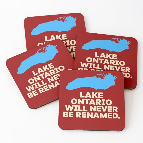 Item preview, lake-ontario designed and sold by Starry Night Creative Art.