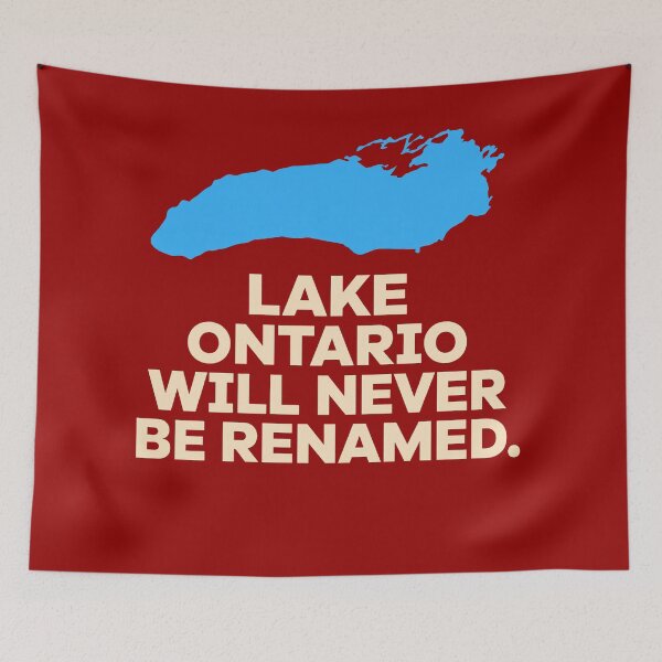 Item preview, lake-ontario designed and sold by Starry Night Creative Art.