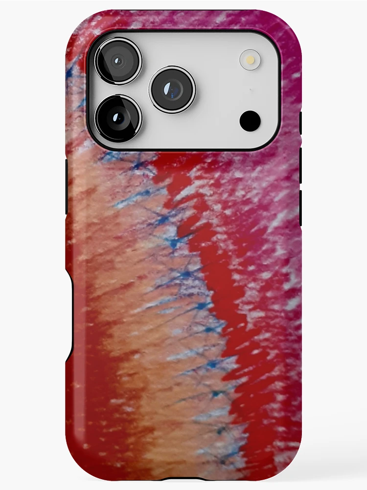Thumbnail 1 of 4, iPhone Case, Exploding designed and sold by Neleren.