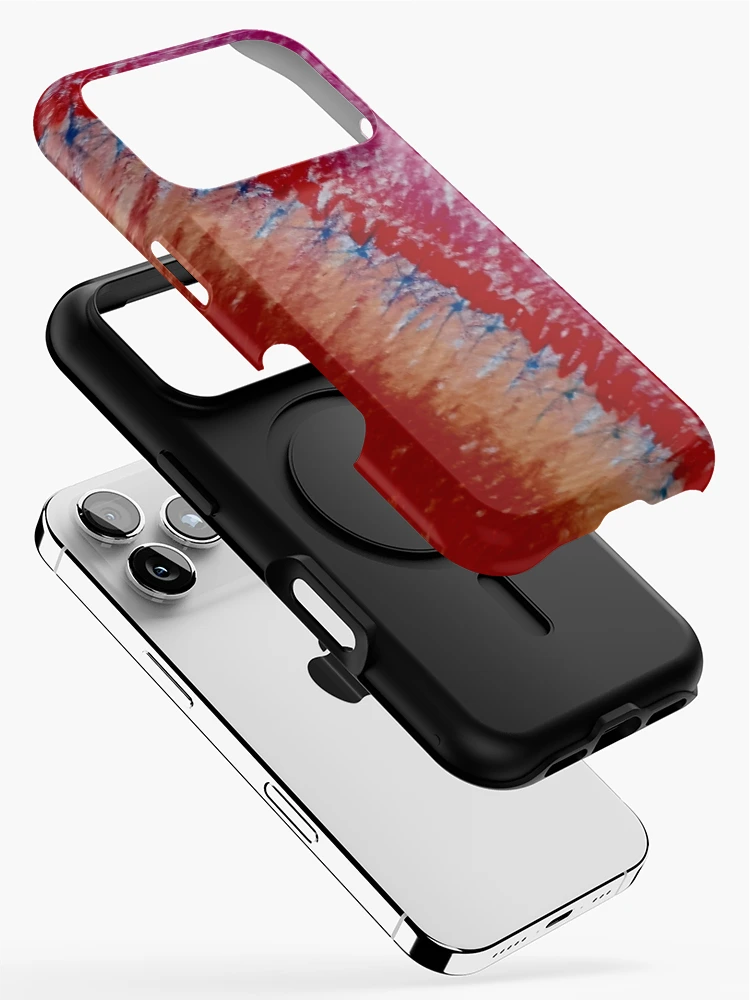 Thumbnail 2 of 4, iPhone Case, Exploding designed and sold by Neleren.